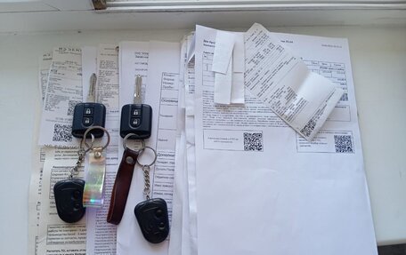 Nissan Almera, 2006 год, 485 000 рублей, 30 фотография