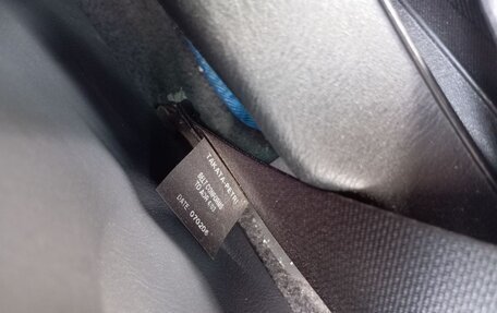 Nissan Almera, 2006 год, 485 000 рублей, 29 фотография