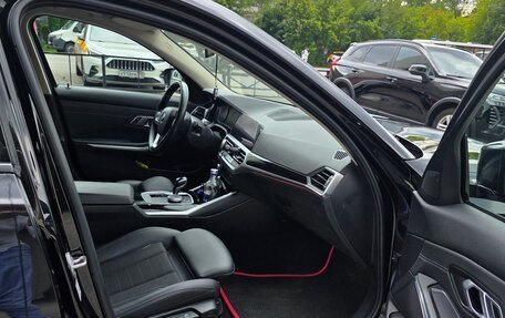 BMW 3 серия, 2020 год, 3 300 000 рублей, 11 фотография
