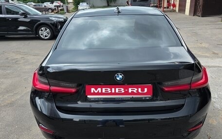 BMW 3 серия, 2020 год, 3 300 000 рублей, 6 фотография