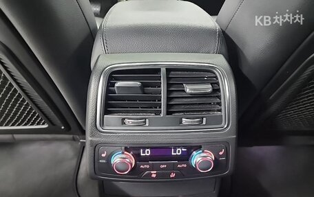 Audi A6, 2018 год, 2 602 835 рублей, 13 фотография