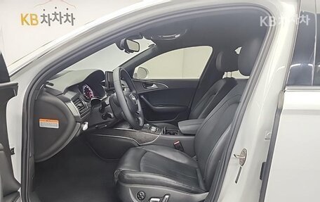 Audi A6, 2018 год, 2 602 835 рублей, 11 фотография