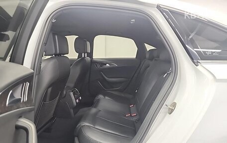 Audi A6, 2018 год, 2 602 835 рублей, 12 фотография