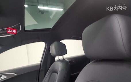Audi A6, 2018 год, 2 602 835 рублей, 14 фотография