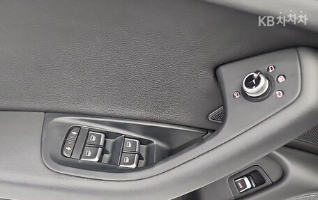 Audi A6, 2018 год, 2 602 835 рублей, 17 фотография