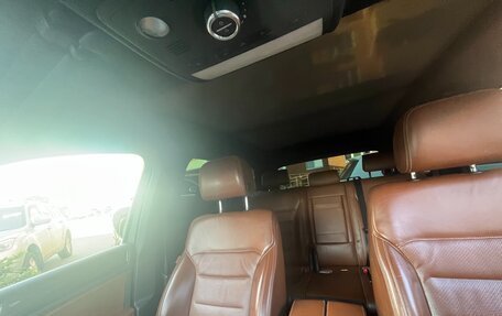 Volkswagen Touareg III, 2014 год, 2 390 000 рублей, 4 фотография