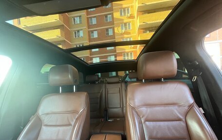 Volkswagen Touareg III, 2014 год, 2 390 000 рублей, 3 фотография