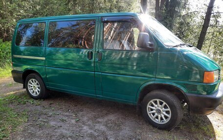 Volkswagen Transporter T4, 1999 год, 799 999 рублей, 2 фотография