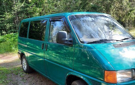 Volkswagen Transporter T4, 1999 год, 799 999 рублей, 3 фотография