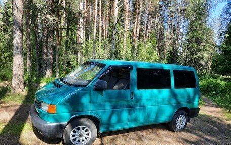 Volkswagen Transporter T4, 1999 год, 799 999 рублей, 4 фотография