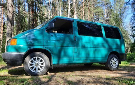 Volkswagen Transporter T4, 1999 год, 799 999 рублей, 5 фотография