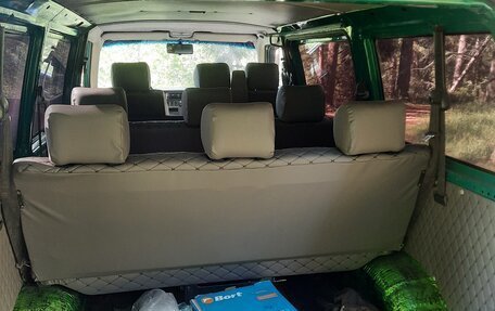 Volkswagen Transporter T4, 1999 год, 799 999 рублей, 10 фотография