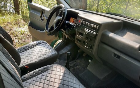 Volkswagen Transporter T4, 1999 год, 799 999 рублей, 14 фотография