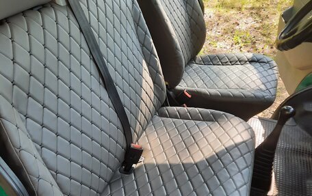 Volkswagen Transporter T4, 1999 год, 799 999 рублей, 13 фотография