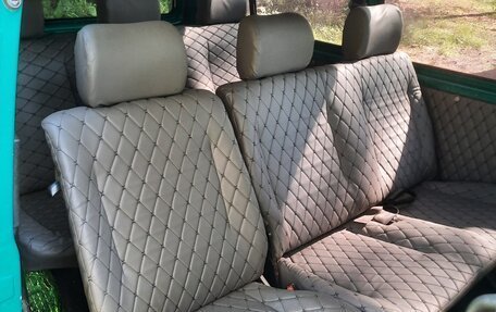 Volkswagen Transporter T4, 1999 год, 799 999 рублей, 12 фотография