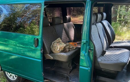Volkswagen Transporter T4, 1999 год, 799 999 рублей, 15 фотография