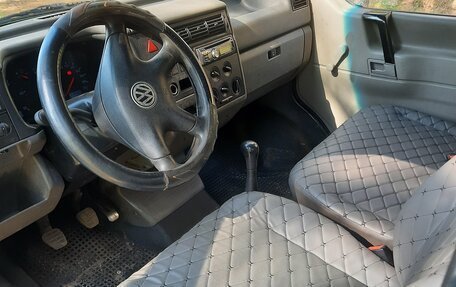 Volkswagen Transporter T4, 1999 год, 799 999 рублей, 16 фотография