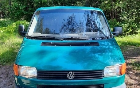 Volkswagen Transporter T4, 1999 год, 799 999 рублей, 6 фотография