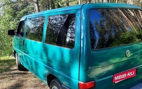 Volkswagen Transporter T4, 1999 год, 799 999 рублей, 9 фотография