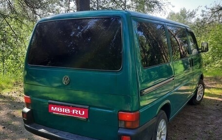 Volkswagen Transporter T4, 1999 год, 799 999 рублей, 8 фотография