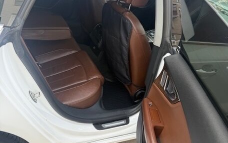 Audi A7, 2011 год, 1 699 999 рублей, 9 фотография