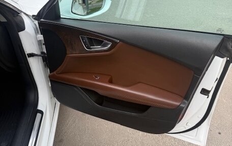 Audi A7, 2011 год, 1 699 999 рублей, 7 фотография