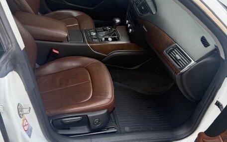 Audi A7, 2011 год, 1 699 999 рублей, 8 фотография