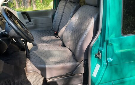 Volkswagen Transporter T4, 1999 год, 799 999 рублей, 19 фотография