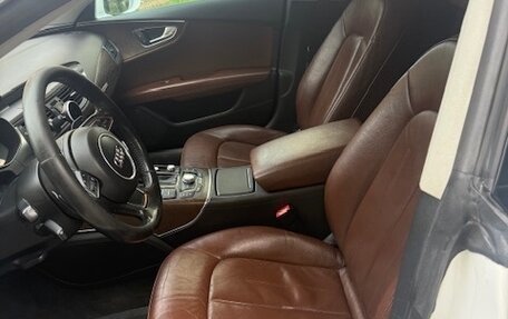 Audi A7, 2011 год, 1 699 999 рублей, 10 фотография