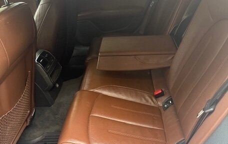 Audi A7, 2011 год, 1 699 999 рублей, 11 фотография