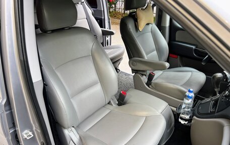 Hyundai Grand Starex Grand Starex I рестайлинг 2, 2018 год, 2 990 000 рублей, 21 фотография