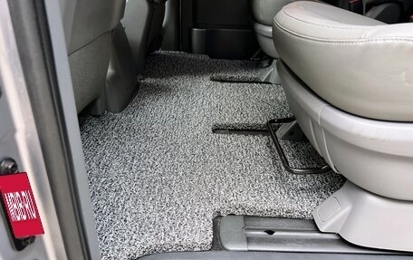 Hyundai Grand Starex Grand Starex I рестайлинг 2, 2018 год, 2 990 000 рублей, 31 фотография