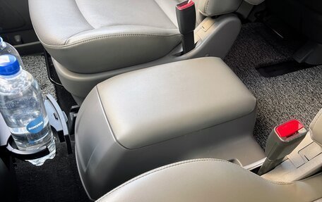 Hyundai Grand Starex Grand Starex I рестайлинг 2, 2018 год, 2 990 000 рублей, 36 фотография