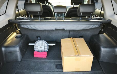 Chevrolet Captiva I, 2013 год, 990 000 рублей, 11 фотография