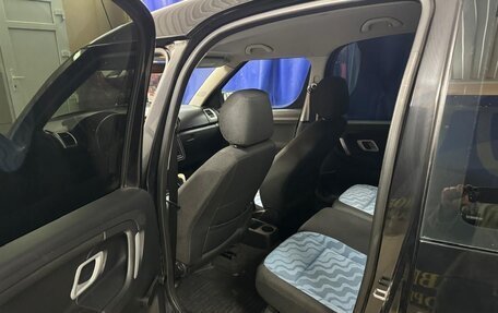 Skoda Roomster, 2007 год, 899 000 рублей, 6 фотография