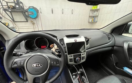 KIA Cerato III, 2011 год, 1 190 000 рублей, 14 фотография