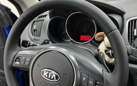 KIA Cerato III, 2011 год, 1 190 000 рублей, 12 фотография