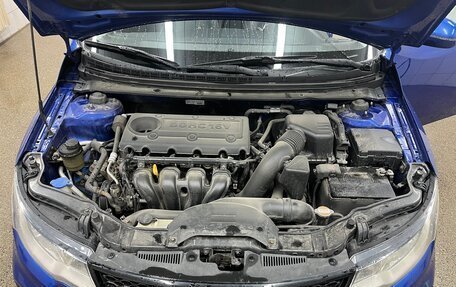 KIA Cerato III, 2011 год, 1 190 000 рублей, 17 фотография