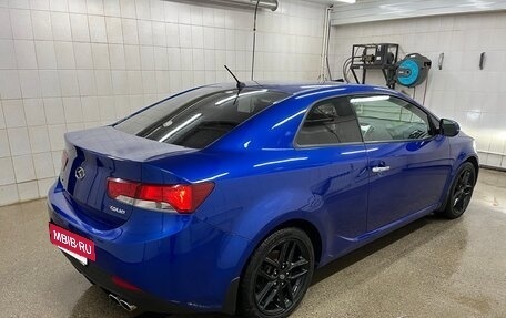 KIA Cerato III, 2011 год, 1 190 000 рублей, 8 фотография