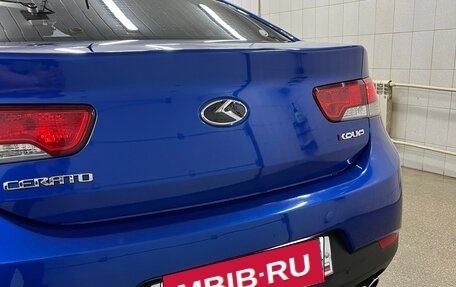KIA Cerato III, 2011 год, 1 190 000 рублей, 7 фотография
