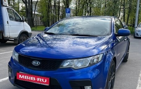KIA Cerato III, 2011 год, 1 190 000 рублей, 3 фотография
