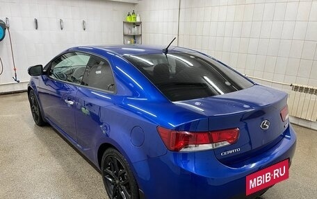 KIA Cerato III, 2011 год, 1 190 000 рублей, 11 фотография