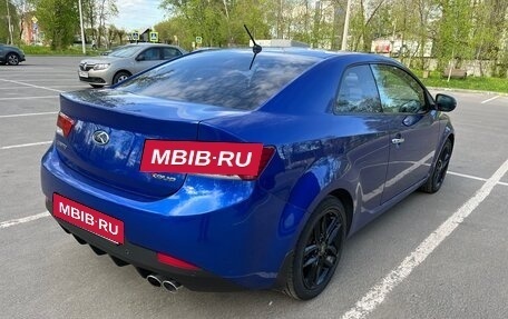 KIA Cerato III, 2011 год, 1 190 000 рублей, 4 фотография