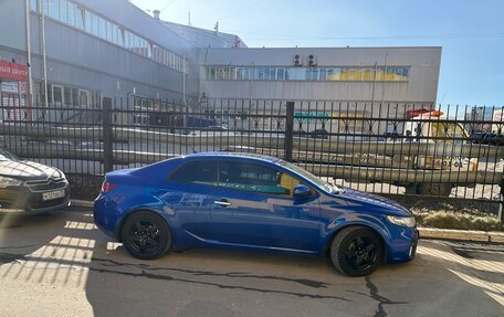 KIA Cerato III, 2011 год, 1 190 000 рублей, 21 фотография