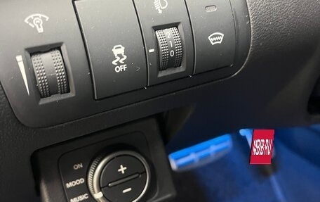 KIA Cerato III, 2011 год, 1 190 000 рублей, 19 фотография