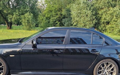 BMW 5 серия, 2003 год, 1 350 000 рублей, 6 фотография