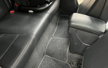 KIA Cerato III, 2011 год, 1 190 000 рублей, 25 фотография