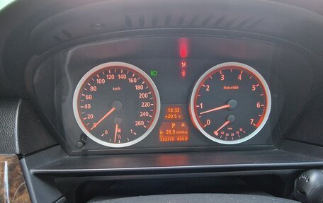BMW 5 серия, 2003 год, 1 350 000 рублей, 11 фотография