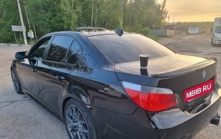 BMW 5 серия, 2003 год, 1 350 000 рублей, 3 фотография