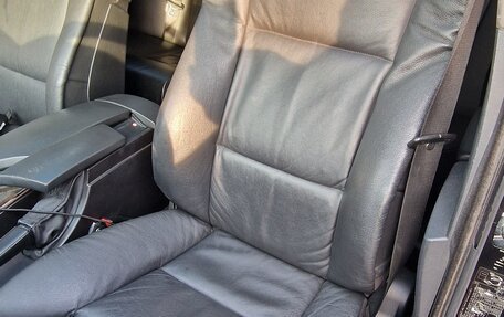 BMW 5 серия, 2003 год, 1 350 000 рублей, 13 фотография